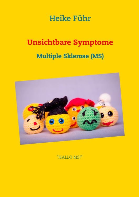 Produktbild: Unsichtbare Symptome