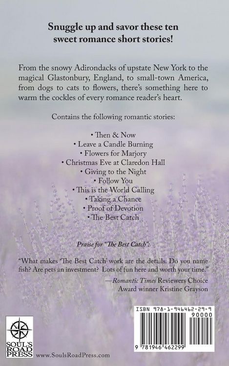 Produktbild: In a Garden of Love