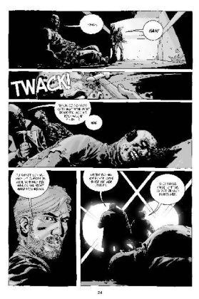 Produktbild: The Walking Dead 3