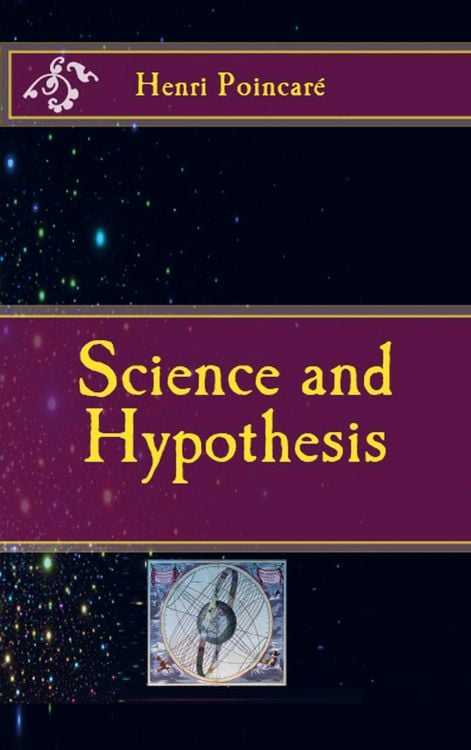 Produktbild: Science and Hypothesis