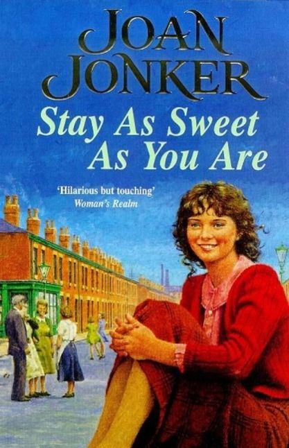 Produktbild: Stay as Sweet as You Are