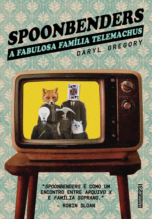 Produktbild: Spoonbenders