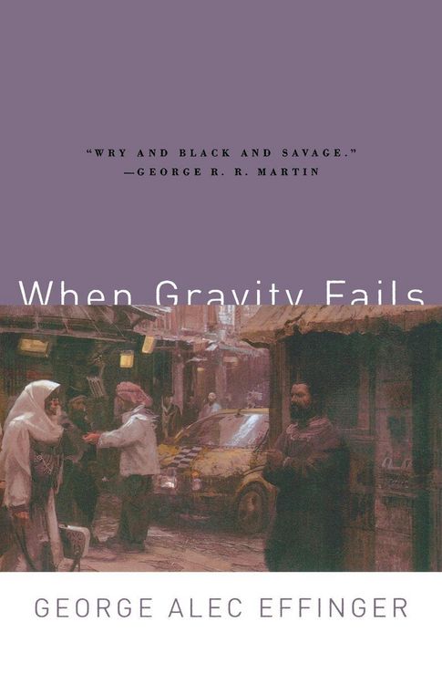 Produktbild: When Gravity Fails