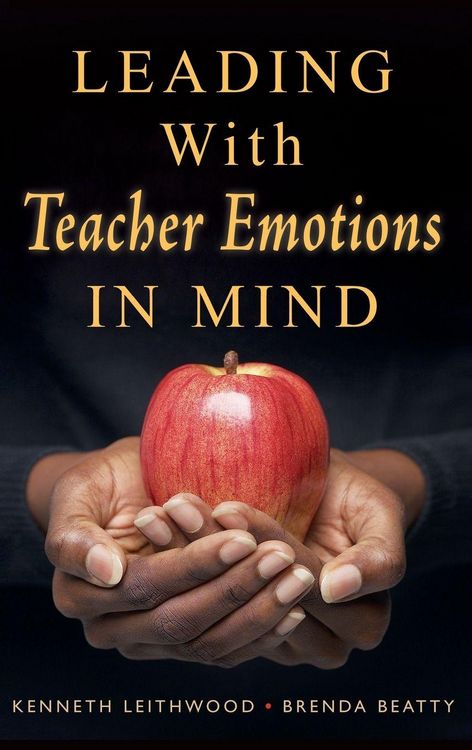 Produktbild: Leading With Teacher Emotions in Mind
