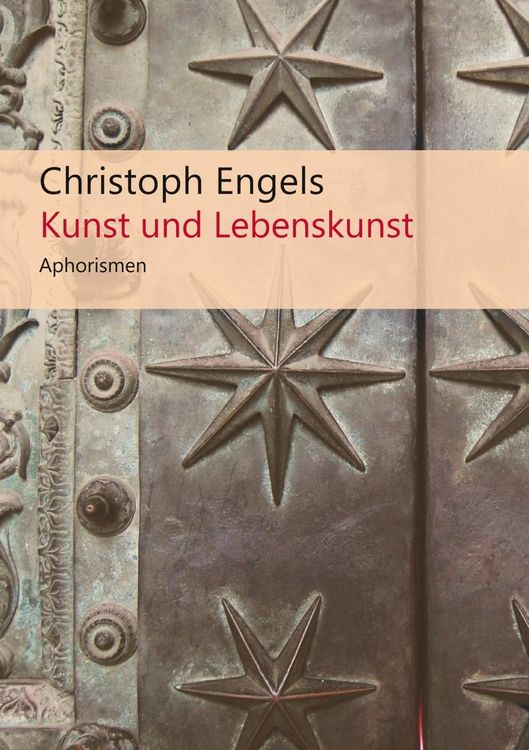 Produktbild: Kunst und Lebenskunst