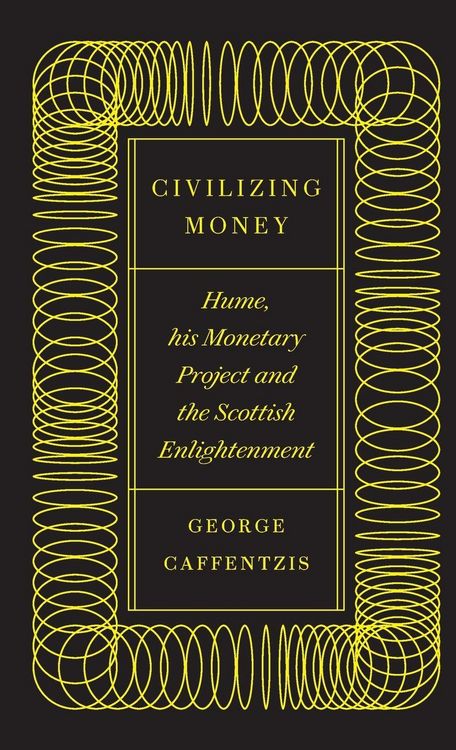 Produktbild: Civilizing Money