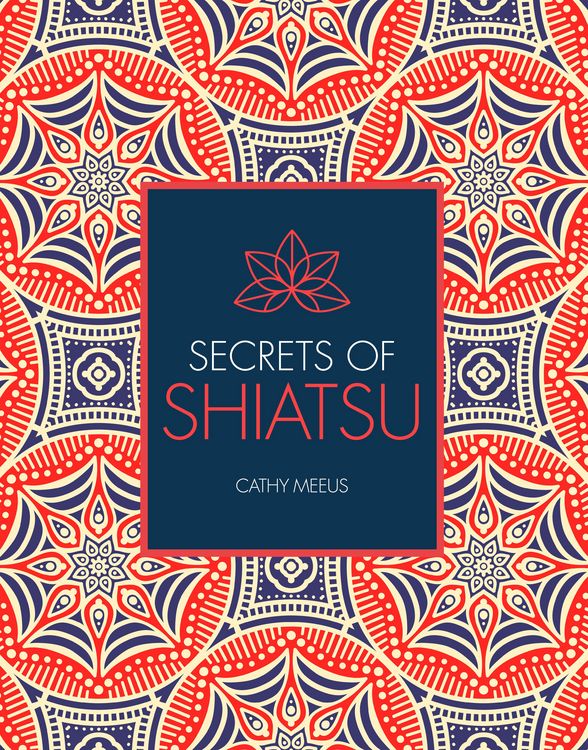 Produktbild: Secrets of Shiatsu