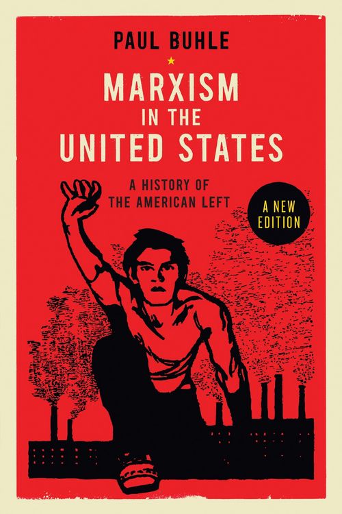 Produktbild: Marxism in the United States