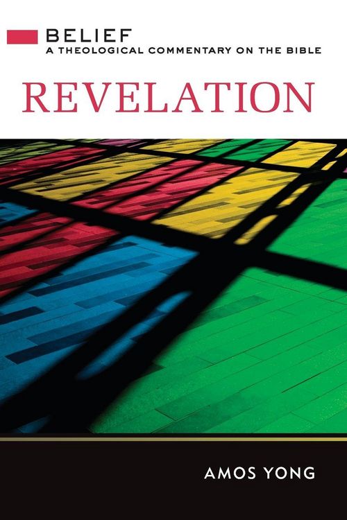 Produktbild: Revelation (Intl edition)
