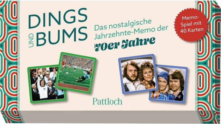 Produktbild: Dings und Bums