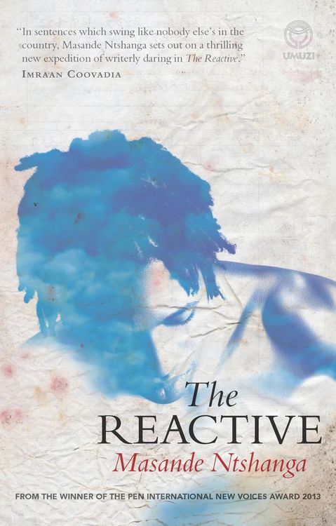 Produktbild: The Reactive
