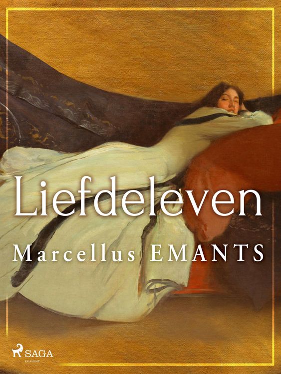 Produktbild: Liefdeleven