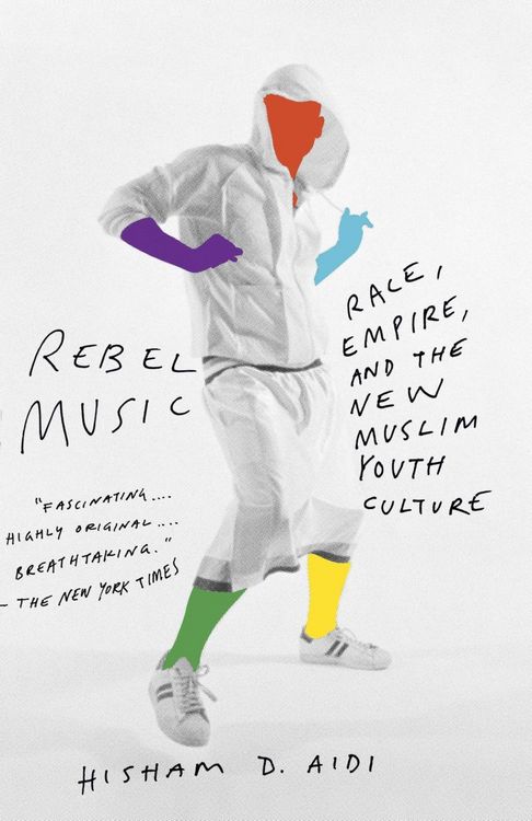 Produktbild: Rebel Music