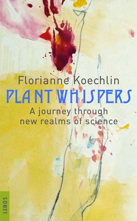 Produktbild: Plant whispers