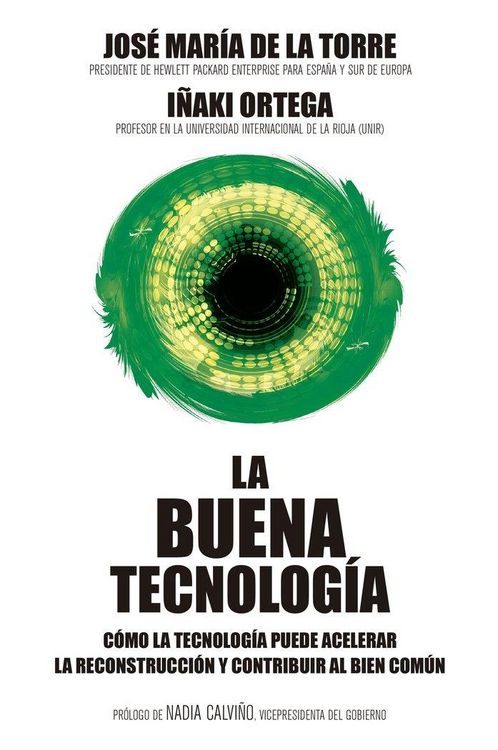 Produktbild: La buena tecnolog&iacute;a