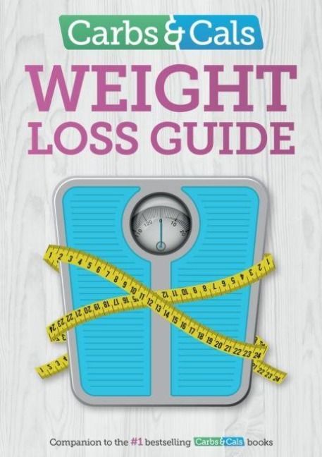 Produktbild: Carbs & Cals Weight Loss Guide
