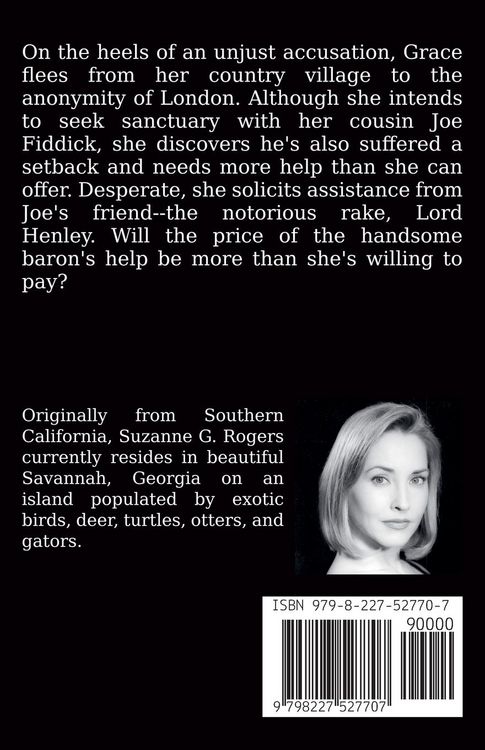 Produktbild: Grace Unmasked