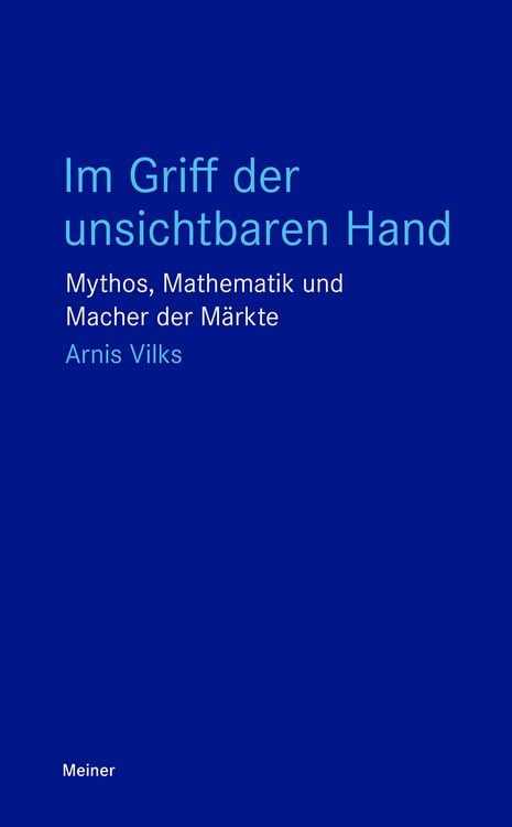 Produktbild: Im Griff der unsichtbaren Hand