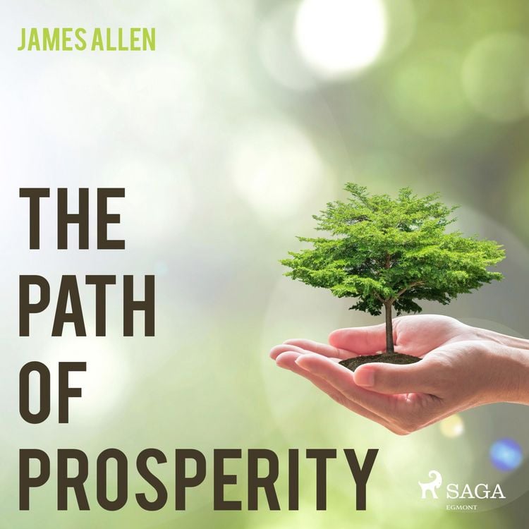Produktbild: The Path Of Prosperity
