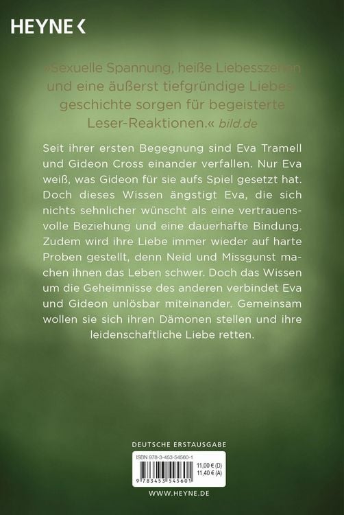 Produktbild: Crossfire. Erf&uuml;llung