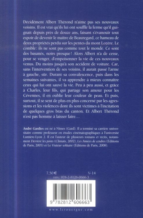 Produktbild: Le Vieux Cevenol et l'Enfant