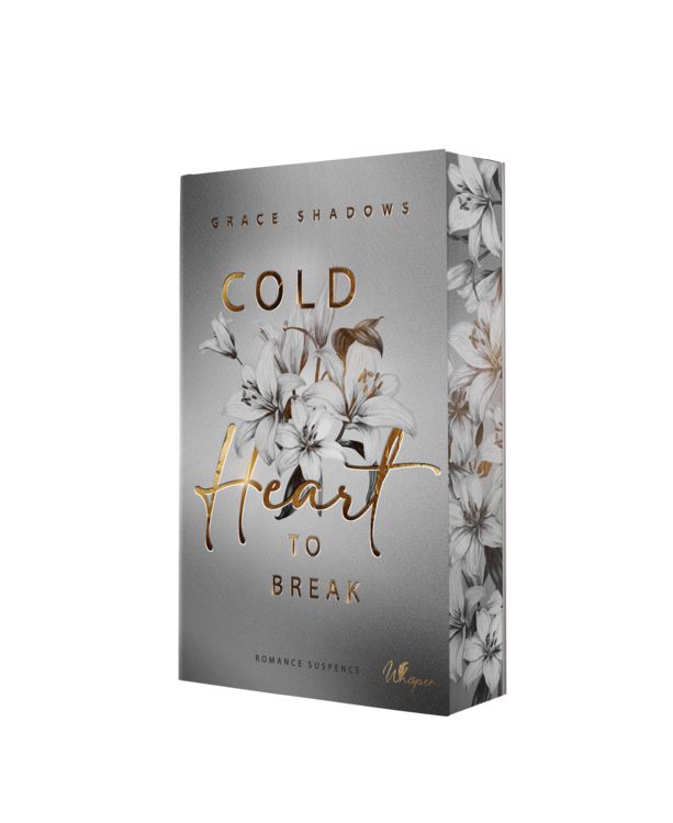 Produktbild: Cold Heart to Break &ndash; Beatrix & Damien