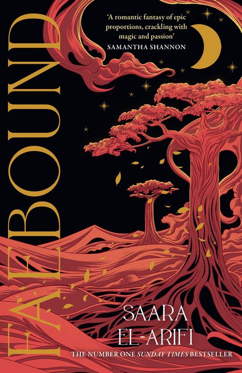 Produktbild: Faebound