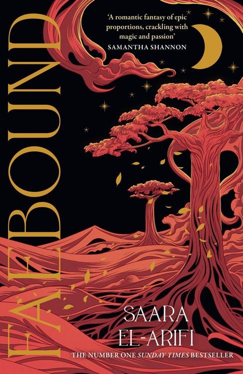 Produktbild: Faebound