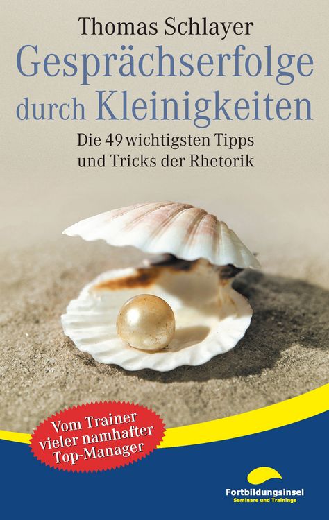 Produktbild: Gespr&auml;chserfolge durch Kleinigkeiten