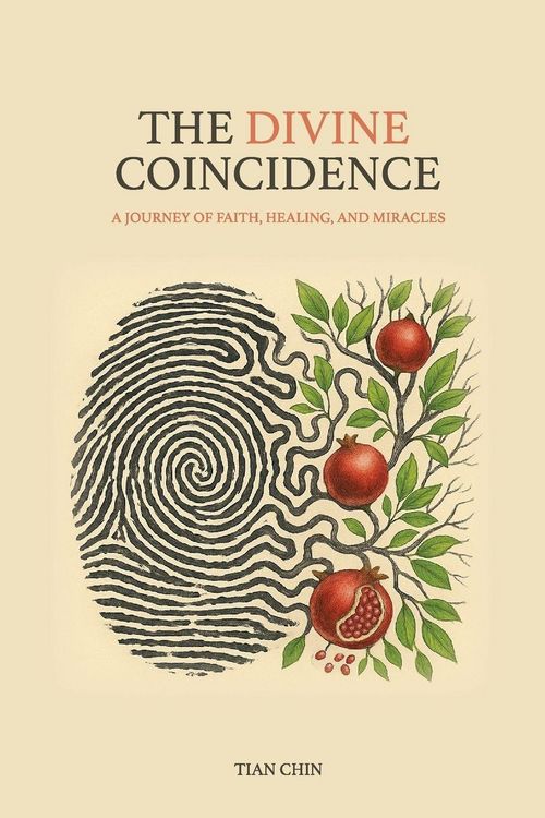 Produktbild: The Divine Coincidence