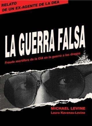Produktbild: La Guerra Falsa