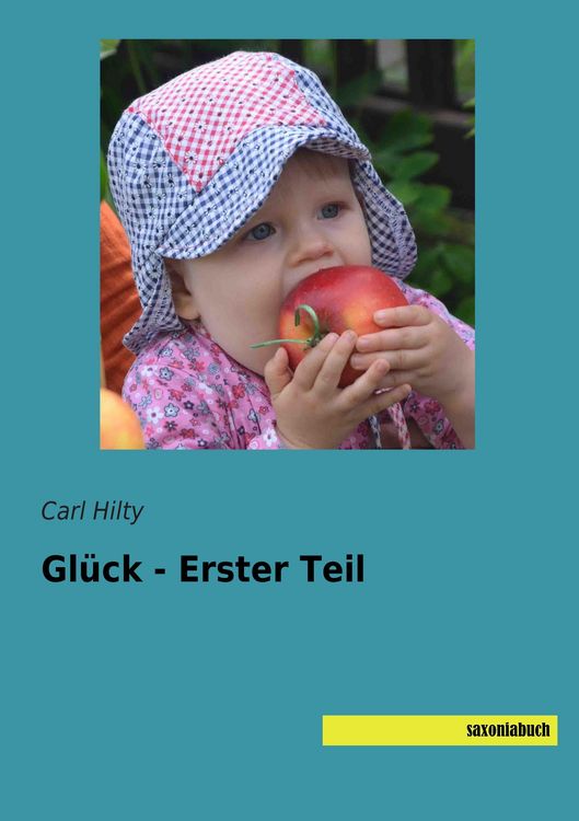 Produktbild: Gl&uuml;ck - Erster Teil