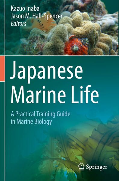 Produktbild: Japanese Marine Life