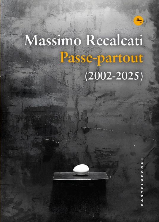 Produktbild: Passe-partout (2002-2025)