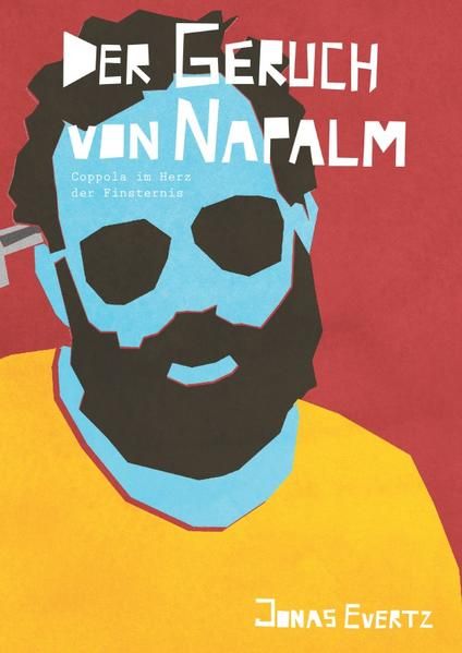 Produktbild: Der Geruch von Napalm