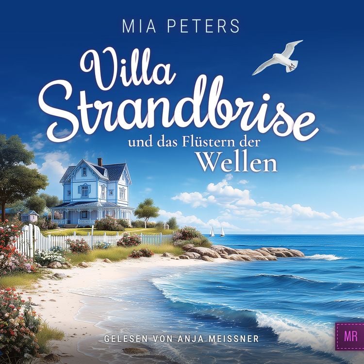 Produktbild: Villa Strandbrise und das Fl&uuml;stern der Wellen