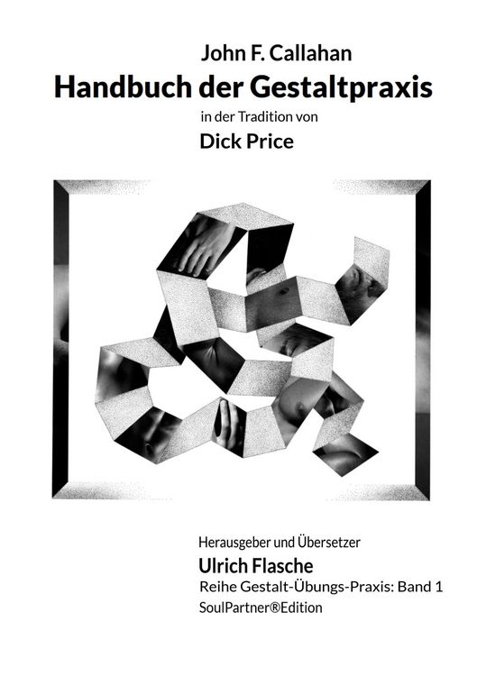 Produktbild: Handbuch der Gestaltpraxis