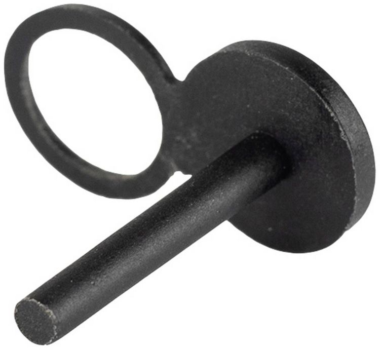 Produktbild: Kasp K11550D Vorh&auml;ngeschloss 50mm Zahlenschloss