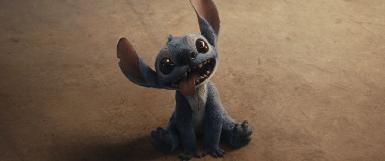 Produktbild: Lilo & Stitch