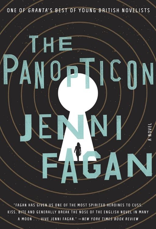 Produktbild: The Panopticon