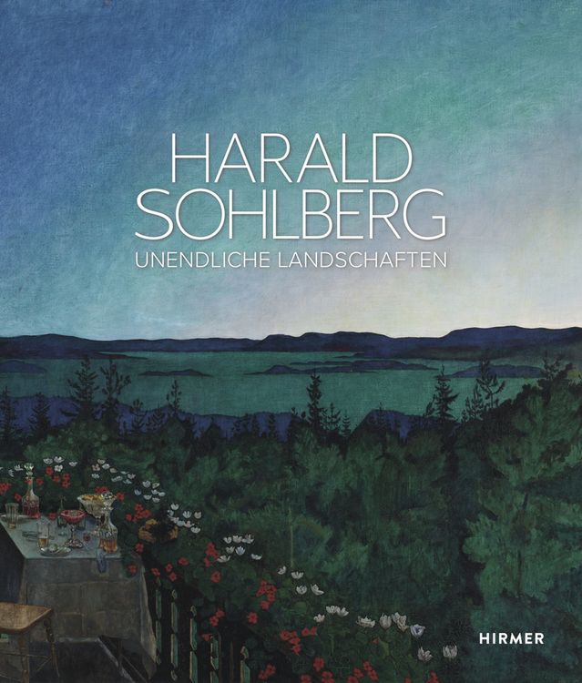 Produktbild: Harald Sohlberg
