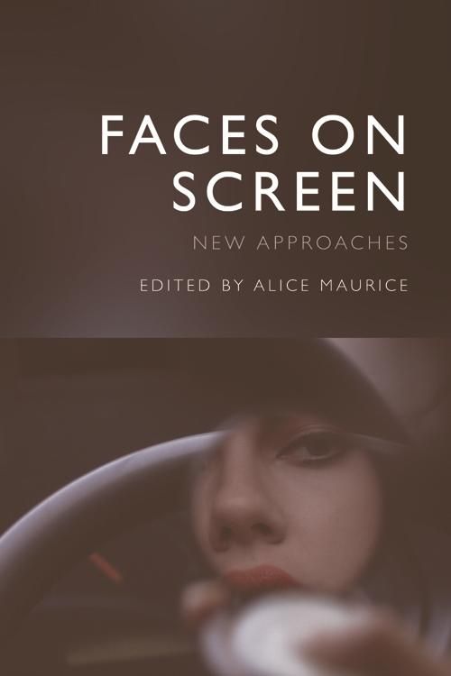 Produktbild: Faces on Screen