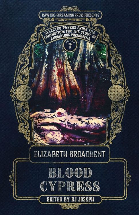 Produktbild: Blood Cypress