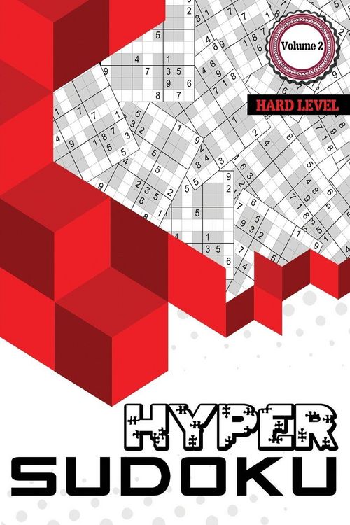 Produktbild: Hyper Sudoku
