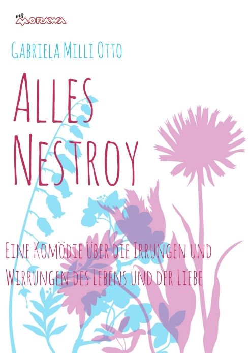 Produktbild: Alles Nestroy
