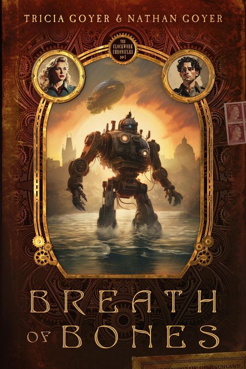 Produktbild: Breath of Bones