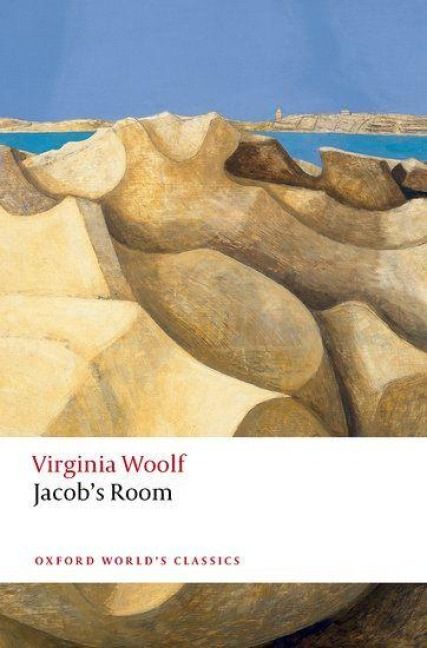 Produktbild: Jacob's Room