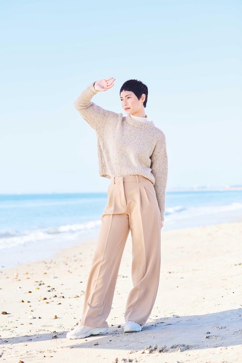 Produktbild: LOVEWOOL Das Handstrick Magazin No. 17