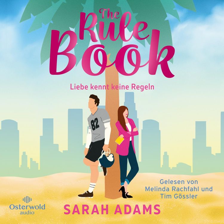 Produktbild: The Rule Book &ndash; Liebe kennt keine Regeln