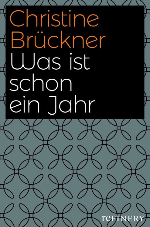 Produktbild: Was ist schon ein Jahr